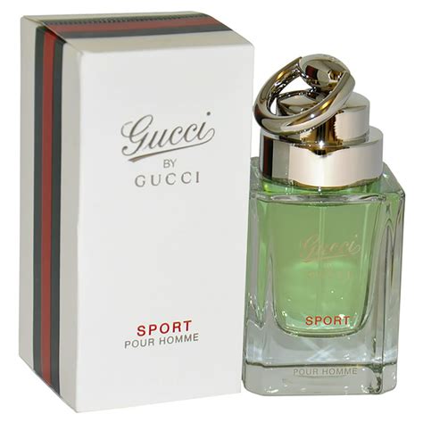 gucci by gucci pour homme sport eau de toilette|Gucci eau de toilette perfume.